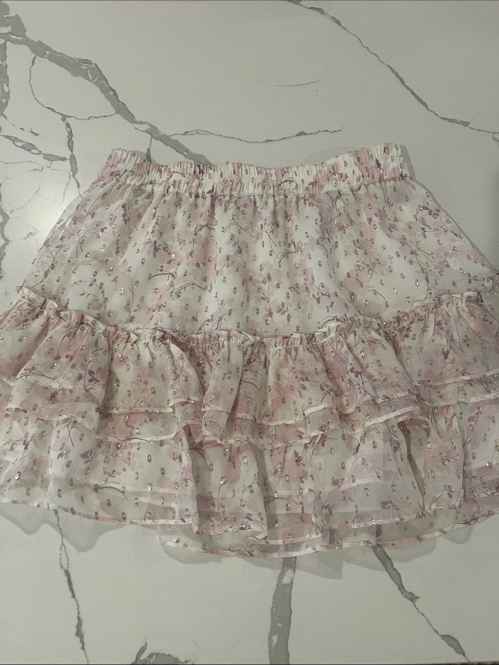 Women’s Generation Love Skirt